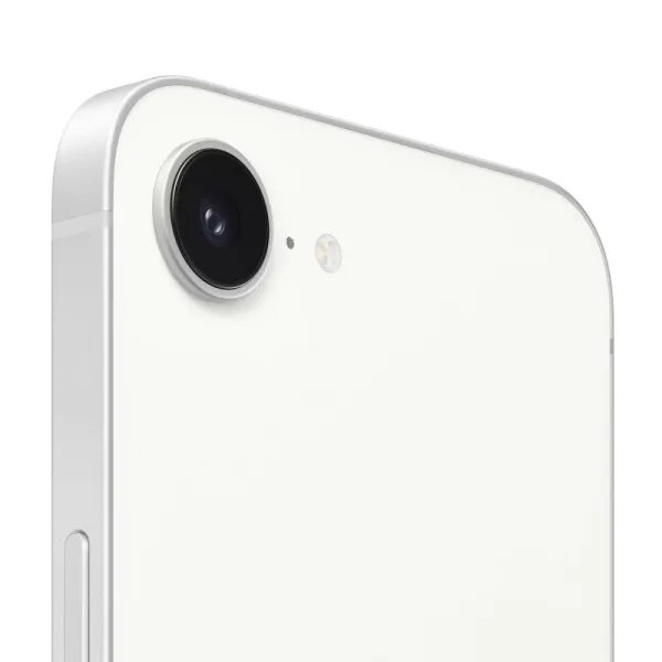 Apple iPhone 17e 256Gb White Sim